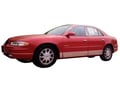 Picture of QAA Stainless Steel Pillar Trim - 6 Piece - Fits 1998-2004 Buick Regal PP37541