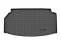 Picture of WeatherTech Cargo Liner - Black