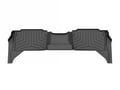 Picture of WeatherTech FloorLiner HP - 2nd Row - Black