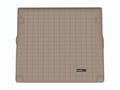 Picture of Weathertech Cargo Liner - Behind 2nd Row Seats