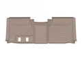 Picture of WeatherTech FloorLiners HP - 2nd Row - Tan