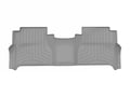 Picture of WeatherTech FloorLiner HP - 2nd Row - Grey