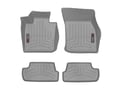 Picture of WeatherTech Front & Rear FloorLiners - Grey