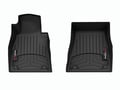 Picture of WeatherTech Front FloorLiners - Black
