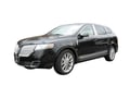 Picture of QAA Stainless Steel Pillar Trim - 6 Piece - Fits 2010-2020 Lincoln MKT PP50674