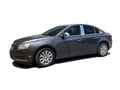 Picture of QAA Stainless Steel Pillar Trim - 8 Piece - Fits 2011-2015 Chevrolet Cruze PP51147