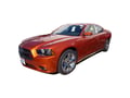 Picture of QAA Stainless Steel Pillar Trim - 4 Piece - Fits 2011-2023 Dodge Charger PP51910