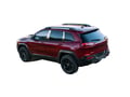 Picture of QAA Stainless Steel Pillar Trim - 6 Piece - Fits 2014-2022 Jeep Cherokee PP54091