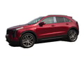 Picture of QAA Stainless Steel Pillar Trim - 8 Piece - Fits 2019-2025 Cadillac XT4 PP59212