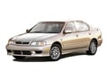 Picture of QAA Stainless Steel Pillar Trim - 6 Piece - Fits 1991-1996 Infiniti G20 PP96051