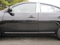 Picture of QAA Stainless Steel Rocker Panel Trim 4Pc - Fits 2012-2019 Nissan Versa TH12531