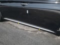 Picture of QAA Stainless Steel Rocker Panel Trim 4Pc - Fits 2013-2018 Toyota Avalon TH13165
