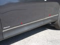 Picture of QAA Stainless Steel Rocker Panel Trim 4Pc - Fits 2013-2018 Toyota Rav4 TH13180