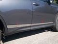 Picture of QAA Stainless Steel Rocker Panel Trim 4Pc - Fits 2013-2018 Toyota Rav4 TH13181