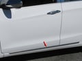 Picture of QAA Stainless Rocker Panel Trim 2Pc - Fits 2013-2017 Hyundai Elantra TH13346