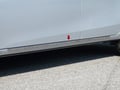 Picture of QAA Stainless Steel Rocker Panel Trim 2Pc - Fits 2014-2019 Toyota Corolla TH14113