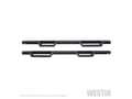 Picture of QAA Stainless Steel Rocker Panel Trim 8Pc - Fits 1985-1998 Jeep Cherokee TH17076