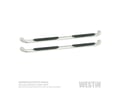 Picture of QAA Stainless Steel Rocker Panel Trim 2Pc - Fits 2007-2011 Nissan Versa TH28530