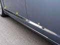 Picture of QAA Stainless Steel Rocker Panel Trim 6Pc - Fits 2009-2015 Jaguar XF TH29099