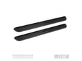 Picture of QAA Stainless Rocker Panel Trim 4Pc - Fits 1997-2006 Jeep Wrangler TJ TH45090
