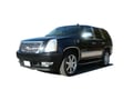 Picture of QAA Stainless Rocker Panel Trim 4Pc - Fits 2007-2014 Cadillac Escalade TH47255