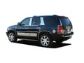 Picture of QAA Stainless Rocker Panel Trim 4Pc - Fits 2007-2014 Cadillac Escalade TH47257
