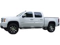 Picture of QAA Stainless Rocker Panel Trim 2Pc - Fits 2007-2013 GMC Sierra TH47281