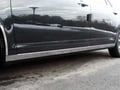 Picture of QAA Stainless Rocker Panel Trim 4Pc - Fits 2008-2012 Chevrolet Malibu TH48105