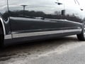 Picture of QAA Stainless Rocker Panel Trim 8Pc - Fits 2008-2012 Chevrolet Malibu TH48106