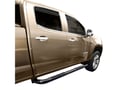 Picture of QAA Stainless Rocker Panel Trim 10Pc - Fits 2008-2010 Ford Super Duty TH48327