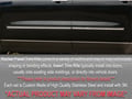 Picture of QAA Stainless Rocker Panel Trim 6Pc - Fits 2009-2014 Chevrolet Tahoe TH49194