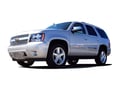 Picture of QAA Stainless Rocker Panel Trim 4Pc - Fits 2009-2014 Chevrolet Tahoe TH49195