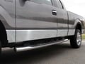 Picture of QAA Stainless Rocker Panel Trim 10Pc - Fits 2009-2014 Ford F-150 TH49309