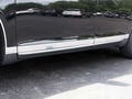 Picture of QAA Stainless Rocker Panel Trim 8Pc - Fits 2009-2016 Lincoln MKS TH49625