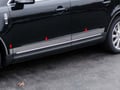 Picture of QAA Stainless Rocker Panel Trim 6Pc - Fits 2010-2020 Lincoln MKT TH50670