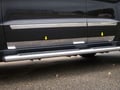 Picture of QAA Stainless Rocker Panel Trim 4Pc - Fits 2011-2020 Jeep Grand Cherokee TH51080