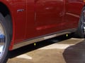 Picture of QAA Stainless Rocker Panel Trim 4Pc - Fits 2011-2016 Dodge Charger TH51910