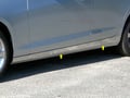 Picture of QAA Stainless Steel Rocker Panel Trim 4Pc - Fits 2013-2018 Cadillac ATS TH53236
