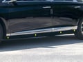 Picture of QAA Stainless Steel Rocker Panel Trim 8Pc - Fits 2013-2019 Cadillac XTS TH53245