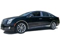 Picture of QAA Stainless Steel Rocker Panel Trim 4Pc - Fits 2013-2019 Cadillac XTS TH53246