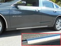 Picture of QAA Stainless Steel Rocker Panel Trim - 2 Piece