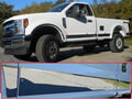 Picture of QAA Stainless Steel Rocker Panel Trim 10Pc - Fits 2017-2022 Ford F-250 F350 TH57320
