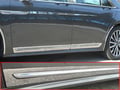 Picture of QAA Stainless Rocker Panel Trim 4Pc - Fits 17-20 Lincoln Continental TH57680