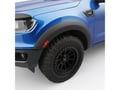 Picture of EGR Rugged Look Fender Flare - Matte Black Finish - Front And Rear Set