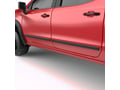 Picture of EGR Bolt-On Look Body Side Molding - 4 Piece Set - Extended Cab