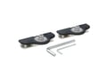 Picture of Aries Universal Clamp-On Hood LED Light Brackets, 2-Pack
