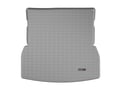 Picture of WeatherTech Cargo Liner - Gray - Behind Rear Row Seats