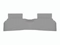 Picture of WeatherTech FloorLiners - Gray - Rear