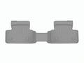 Picture of WeatherTech Rear FloorLiners - Grey