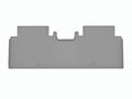 Picture of WeatherTech Rear FloorLiners - Grey